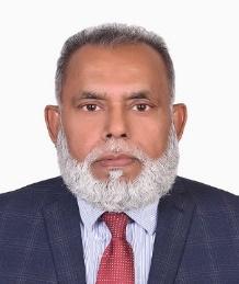 SCMS Noida pre conference Professor Zahirul Hoque