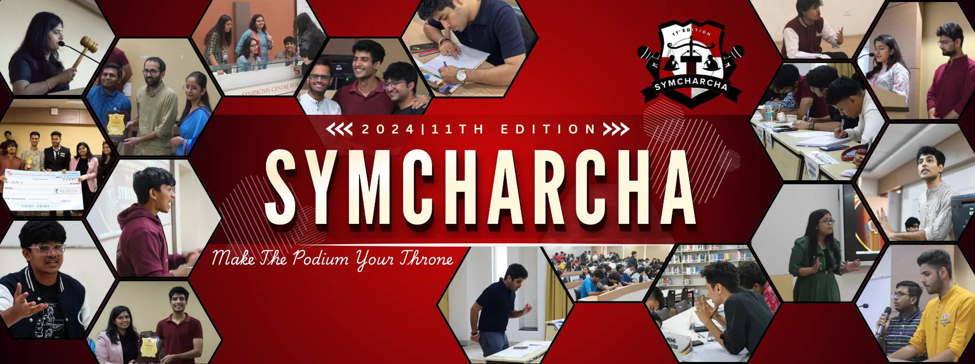 Symcharcha'24